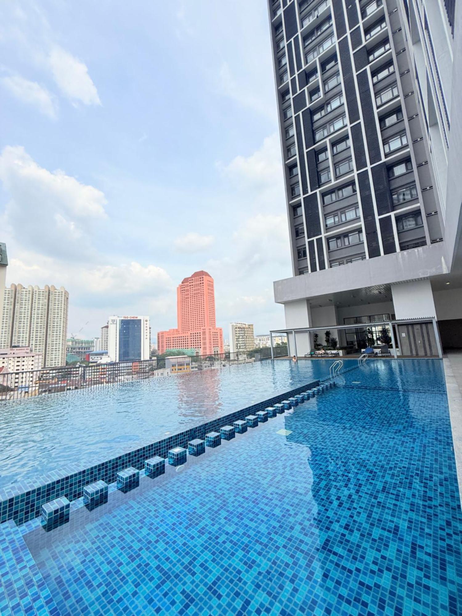 Klcc 1 By Chamber