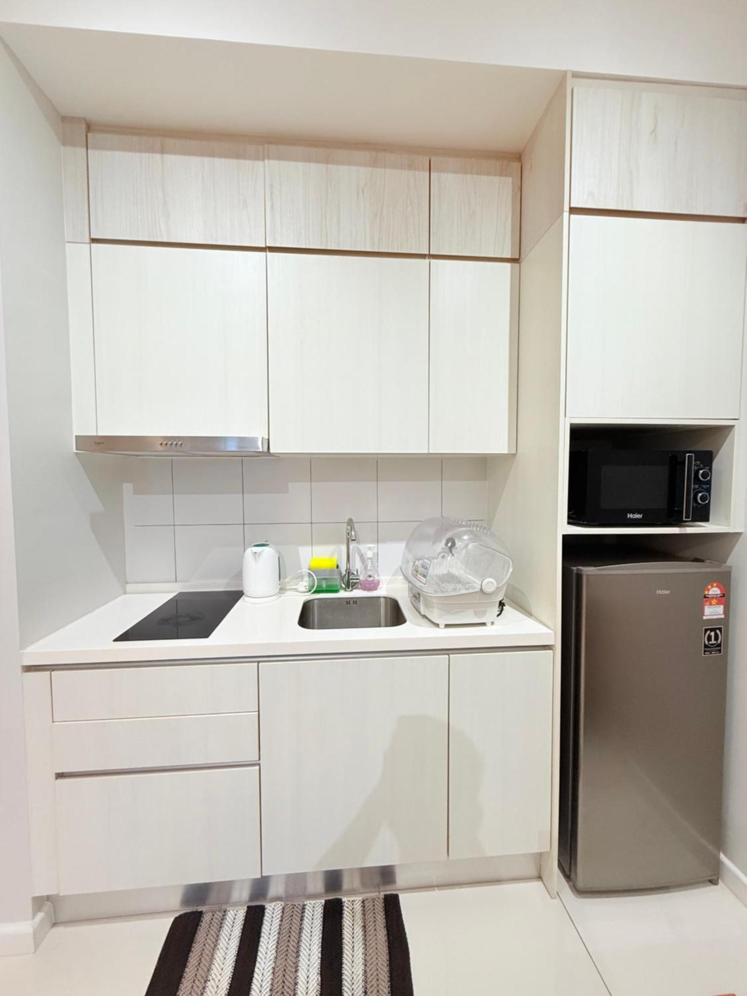 Klcc 1 By Chamber Apartment *